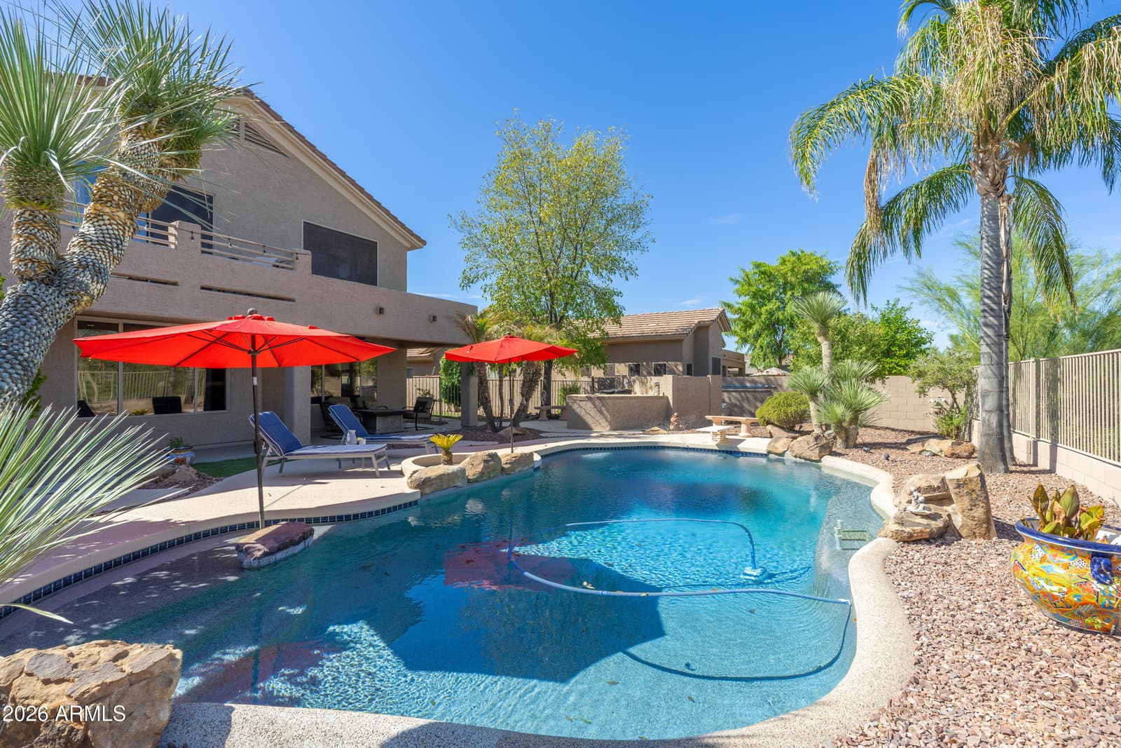 5350 E Calle De Baca, Cave Creek, AZ 85331 — photo 52 of 73