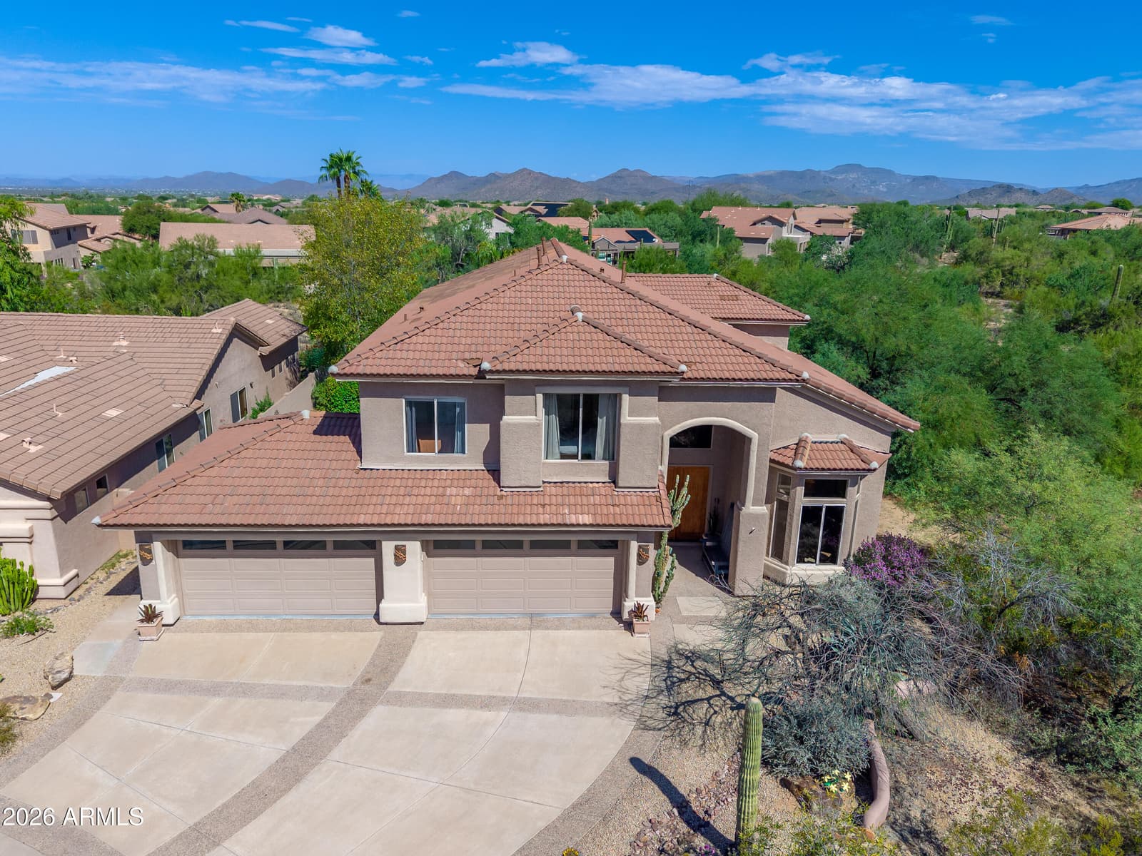 5350 E Calle De Baca, Cave Creek, AZ 85331 — photo 57 of 73