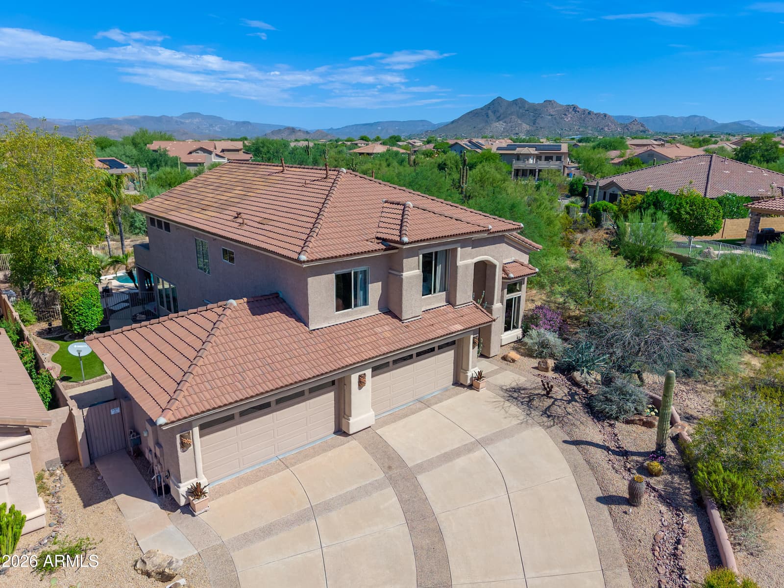 5350 E Calle De Baca, Cave Creek, AZ 85331 — photo 58 of 73
