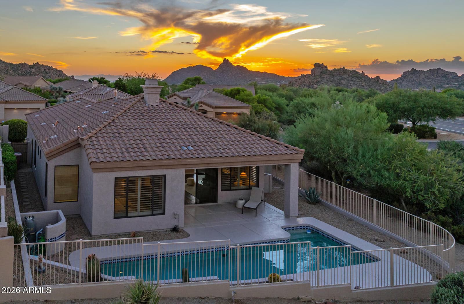 26565 N 115th Street, Scottsdale, AZ 85255 — photo 8 of 53