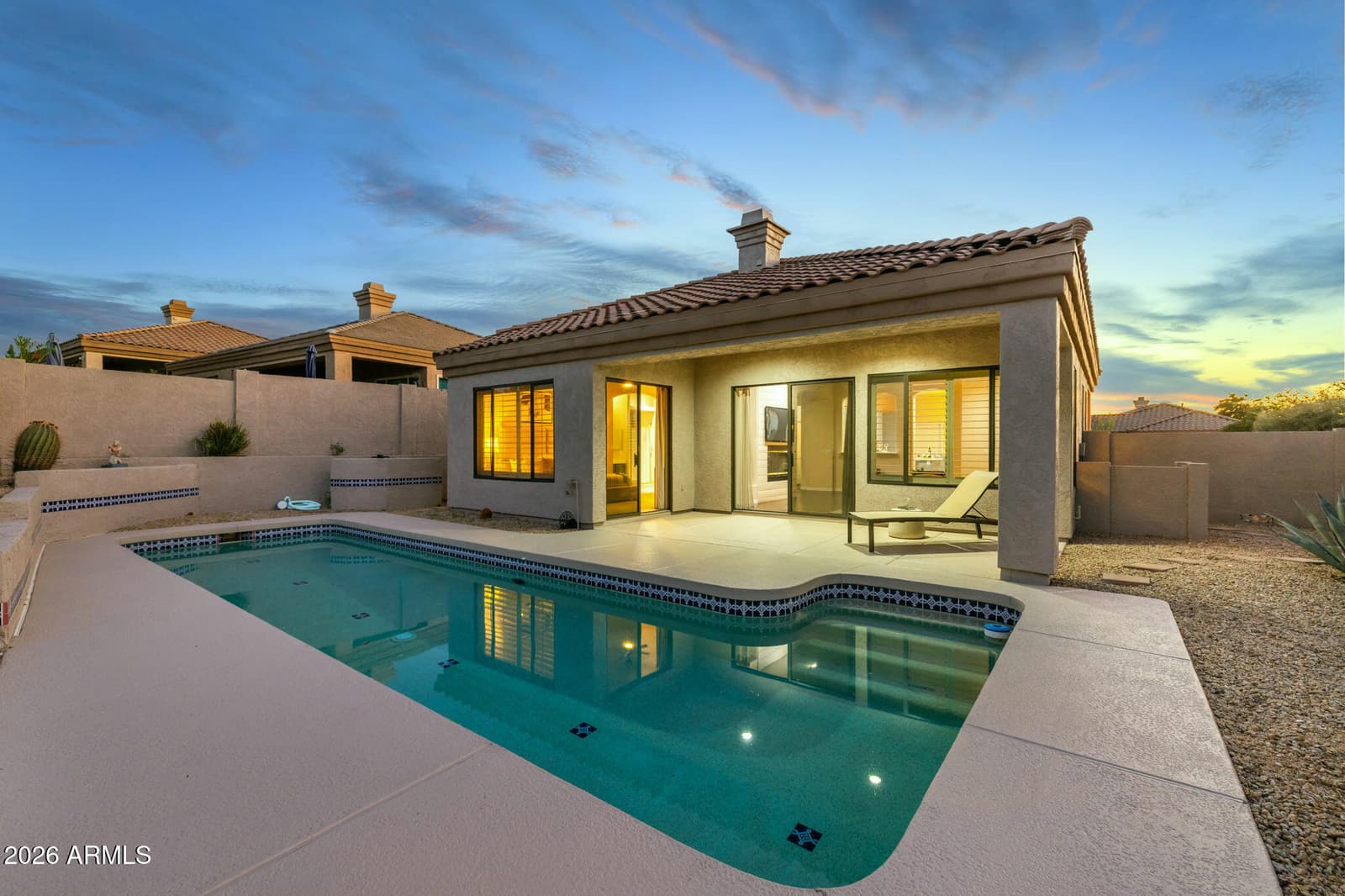 26565 N 115th Street, Scottsdale, AZ 85255 — photo 24 of 53
