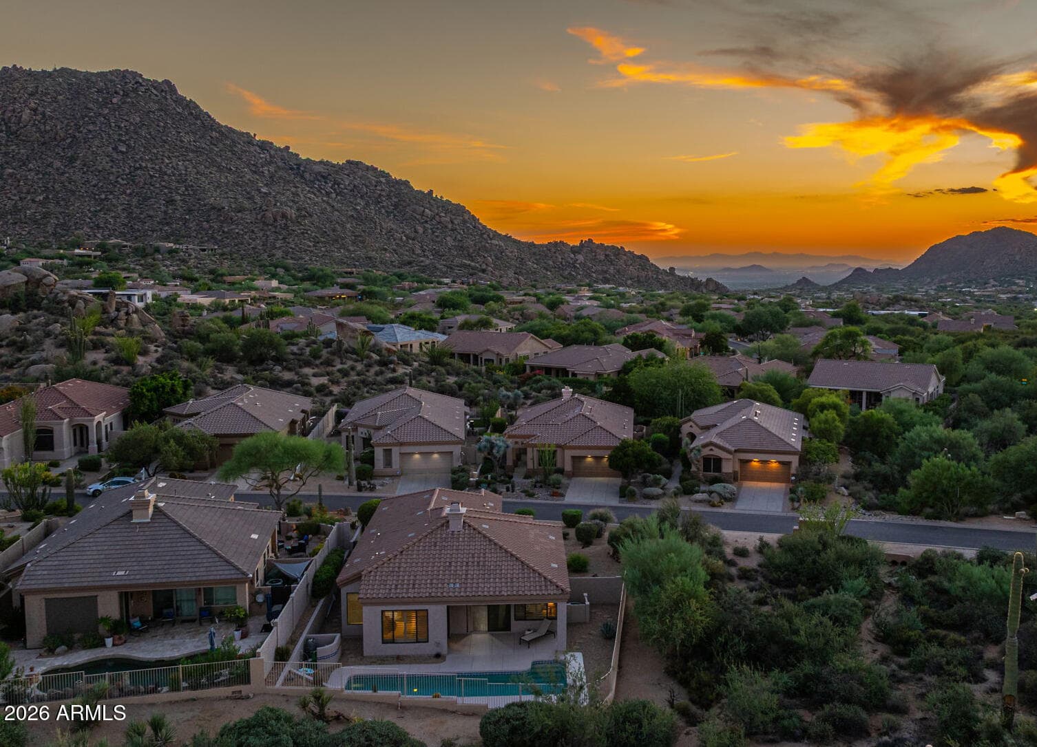 26565 N 115th Street, Scottsdale, AZ 85255 — photo 52 of 53