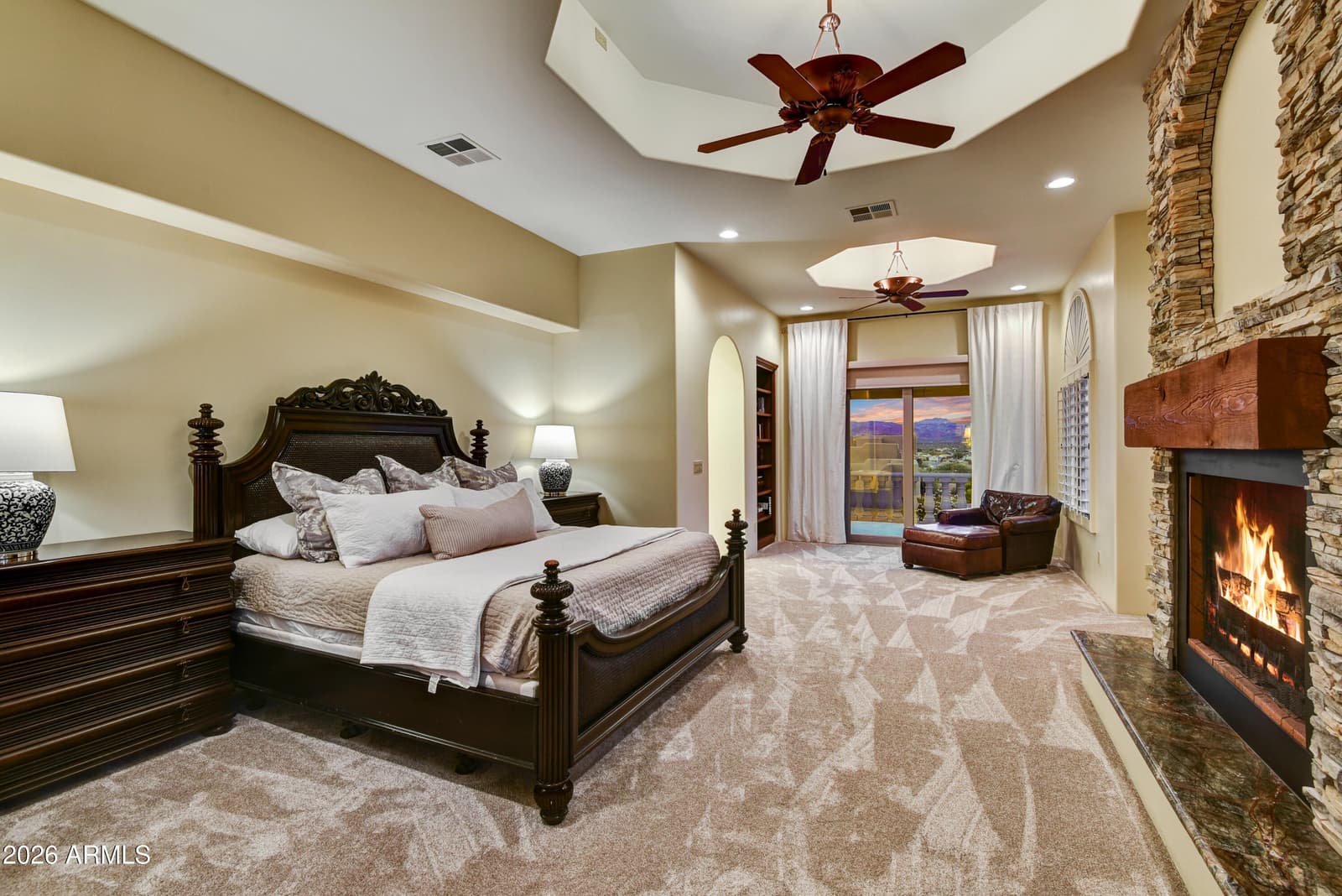 4366 S Avenida De Angeles, Gold Canyon, AZ 85118 — photo 26 of 55