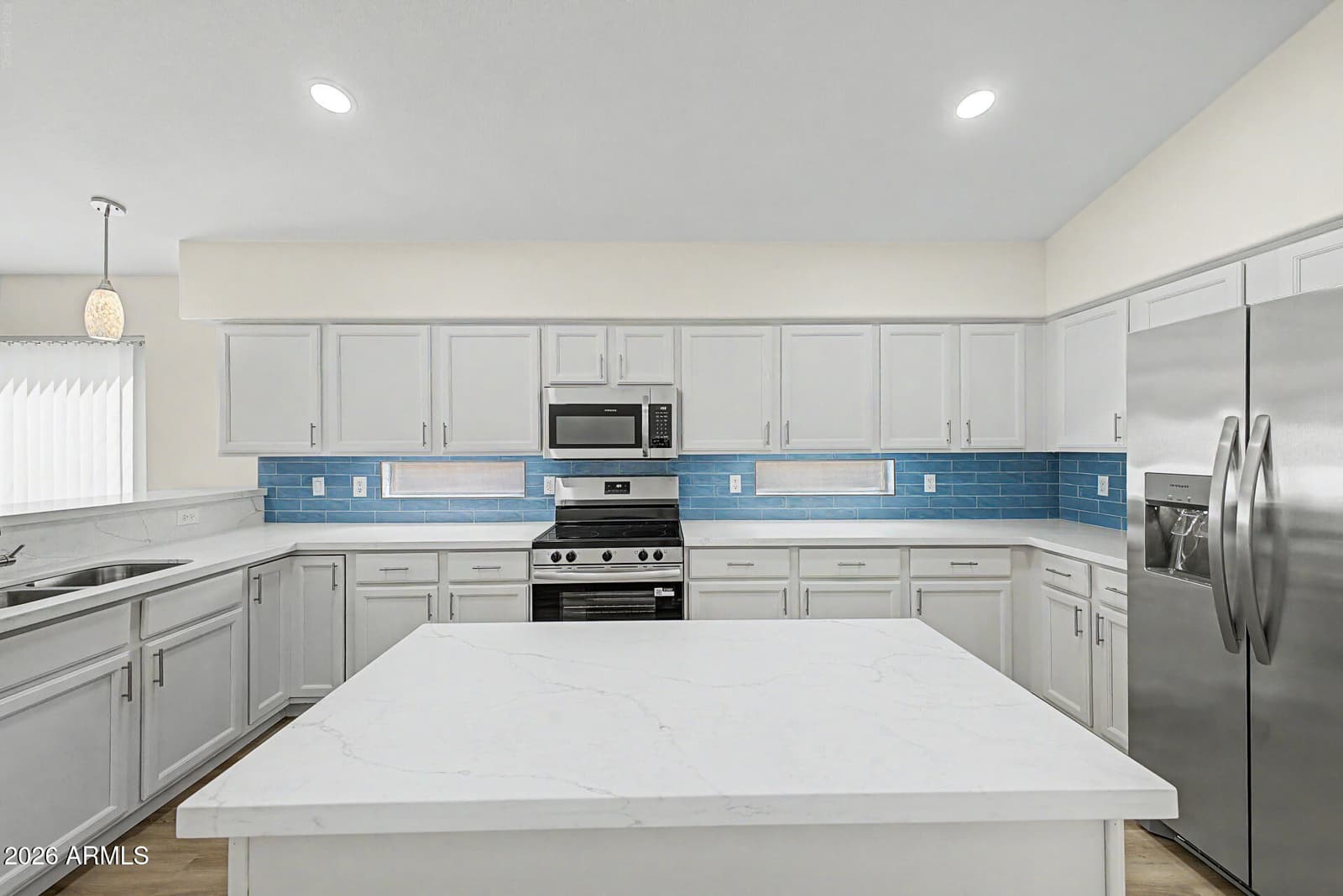 18017 N 147th Drive, Surprise, AZ 85374 — photo 8 of 32