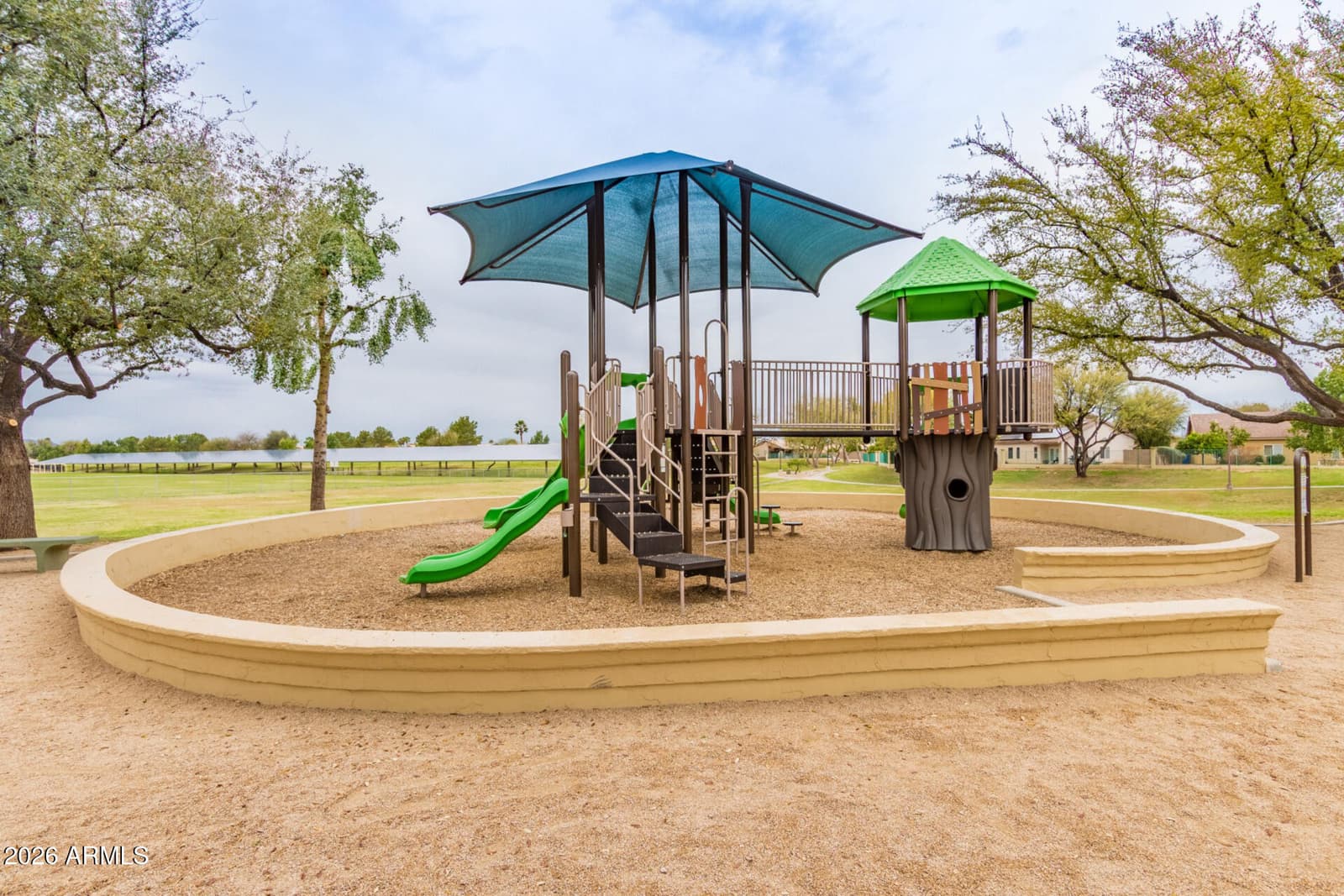 18017 N 147th Drive, Surprise, AZ 85374 — photo 30 of 32