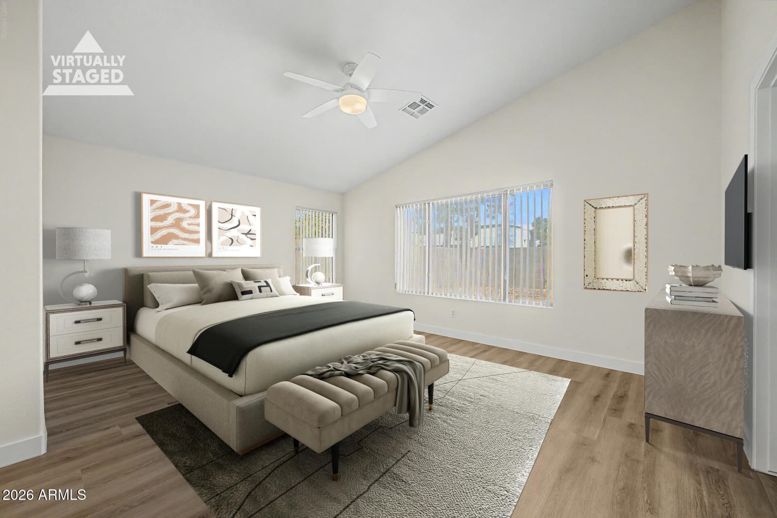 18017 N 147th Drive, Surprise, AZ 85374 — photo 9 of 32