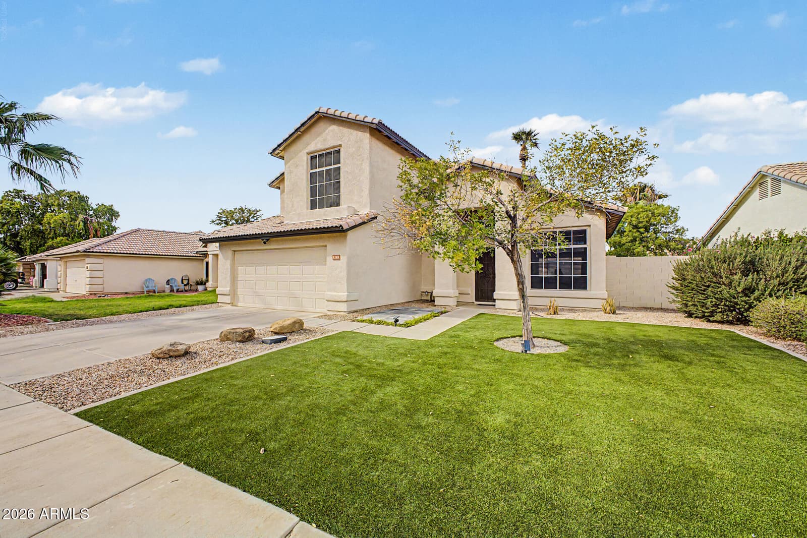 1360 W Gail Drive, Chandler, AZ 85224 — photo 5 of 42