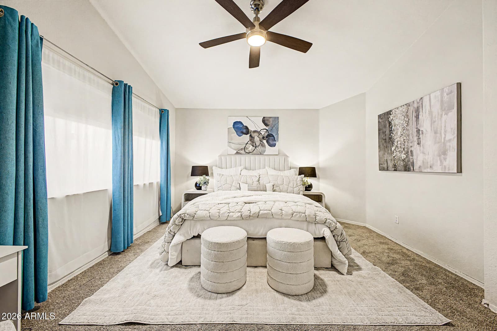 1360 W Gail Drive, Chandler, AZ 85224 — photo 19 of 42