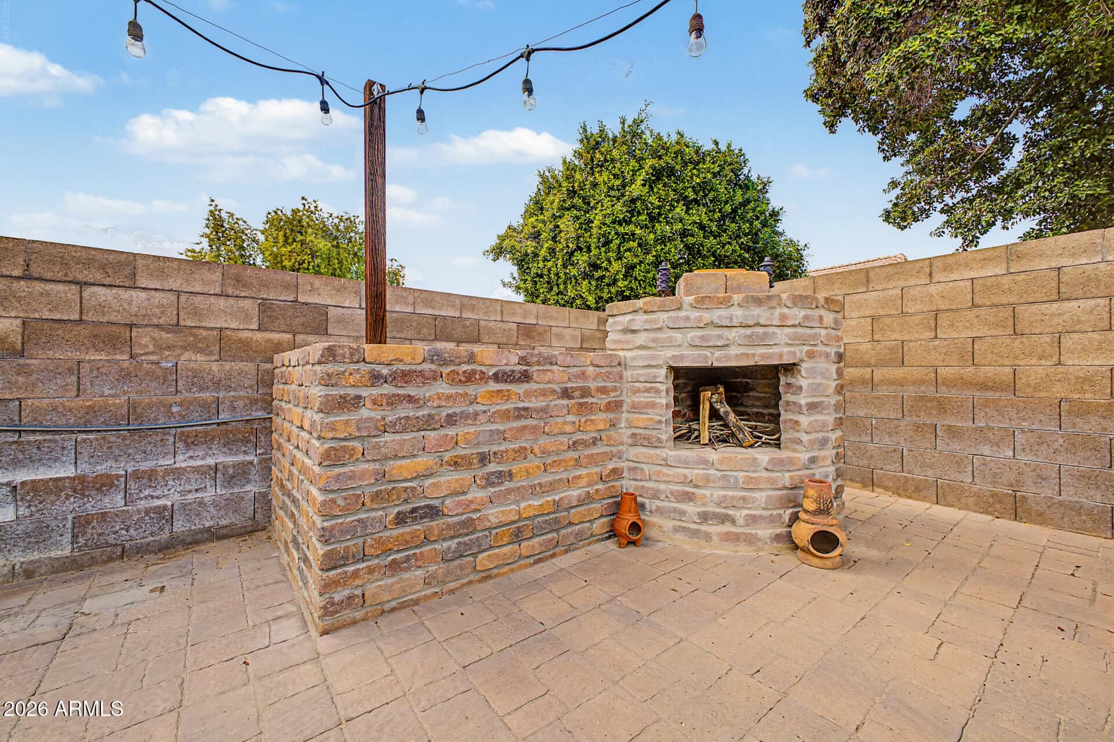 1360 W Gail Drive, Chandler, AZ 85224 — photo 28 of 42