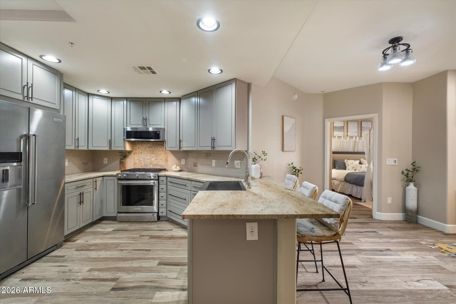 5350 E Deer Valley Drive 1250, Phoenix, AZ 85054 — photo 7 of 50
