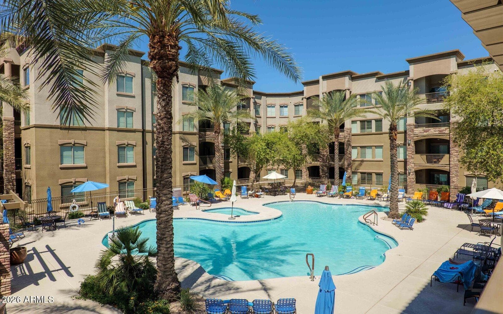 5350 E Deer Valley Drive 1250, Phoenix, AZ 85054 — photo 39 of 50