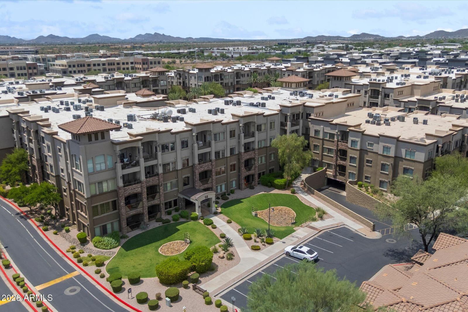 5350 E Deer Valley Drive 1250, Phoenix, AZ 85054 — photo 30 of 50