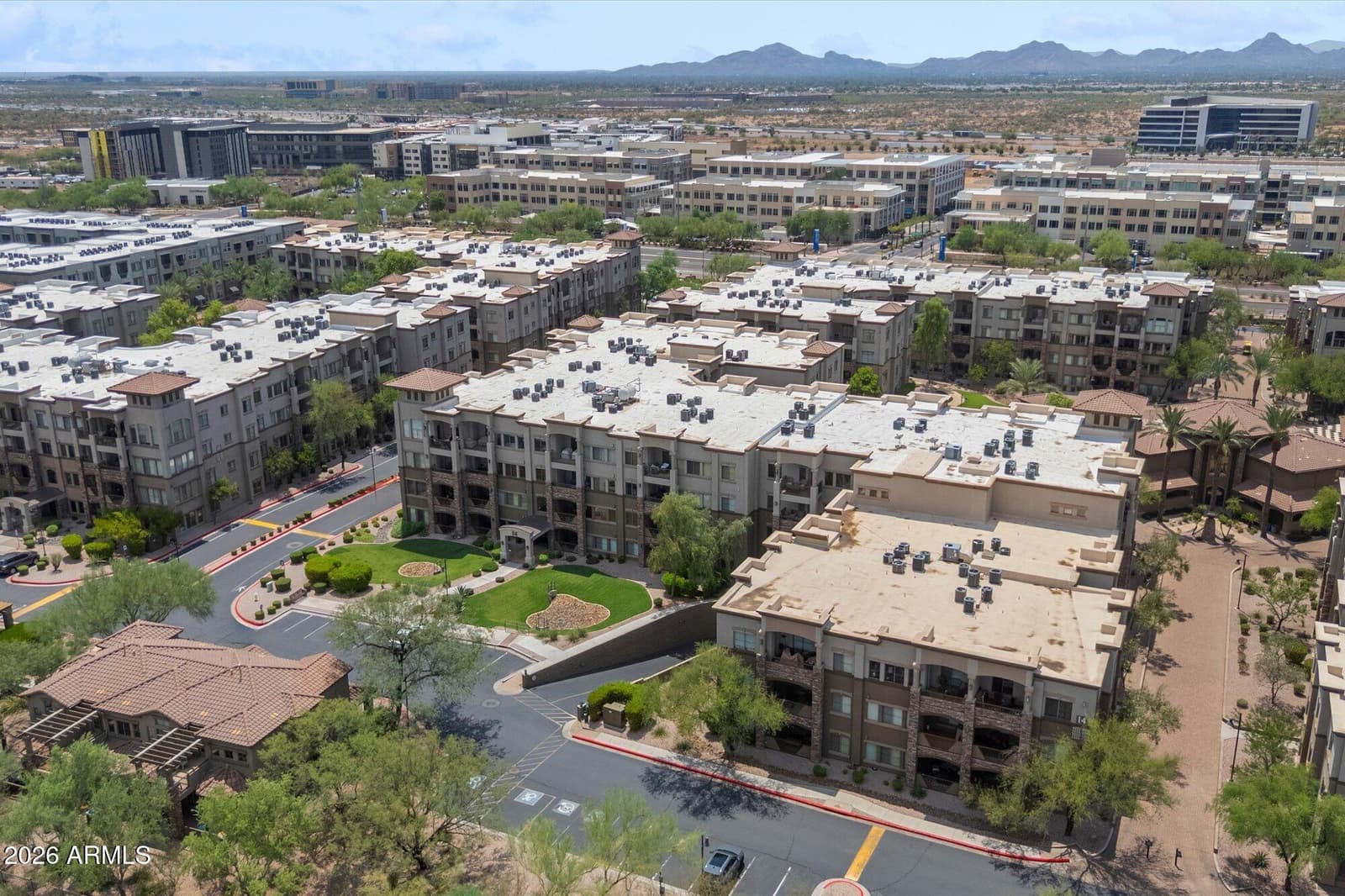 5350 E Deer Valley Drive 1250, Phoenix, AZ 85054 — photo 29 of 50