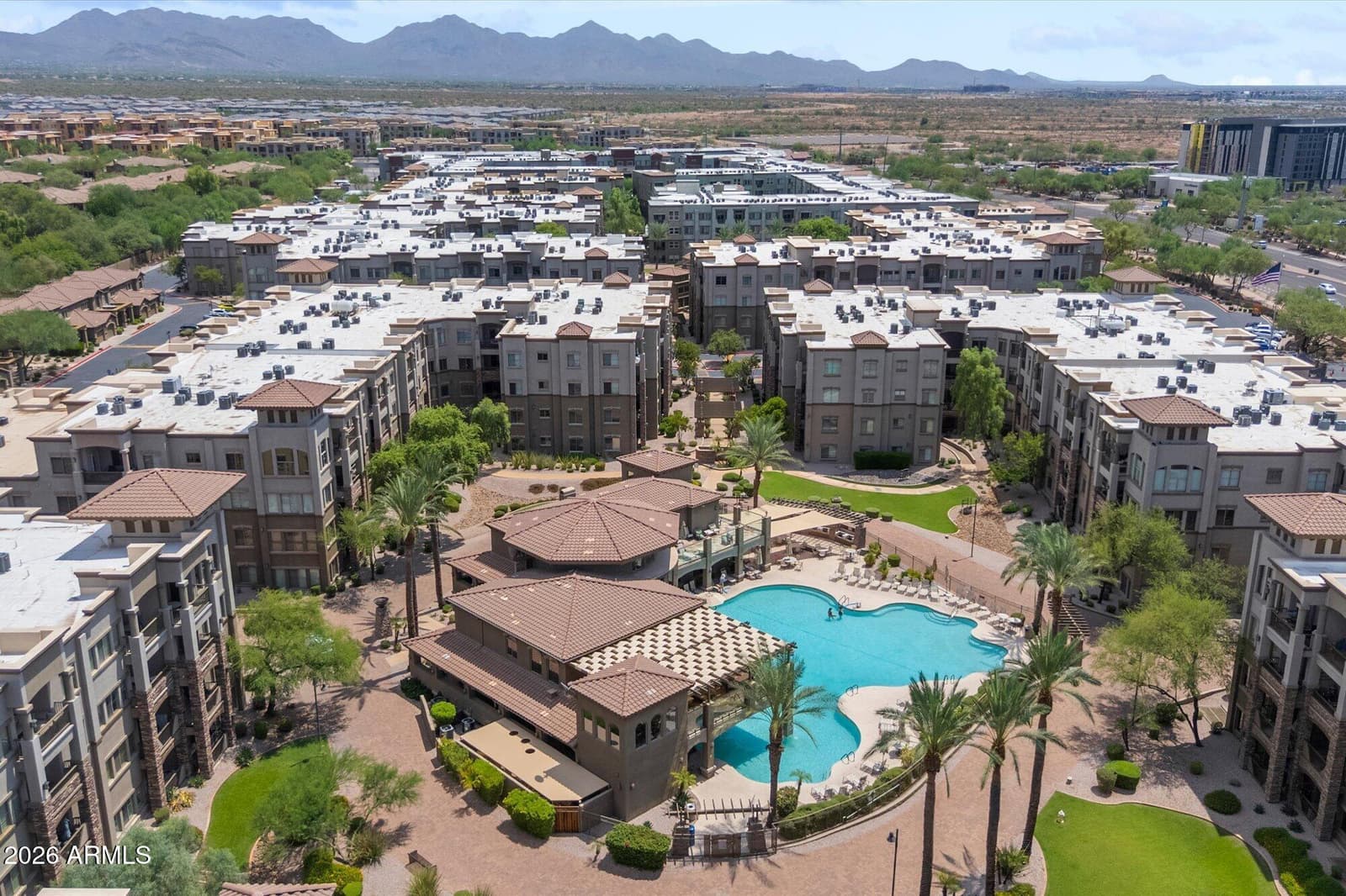 5350 E Deer Valley Drive 1250, Phoenix, AZ 85054 — photo 34 of 50
