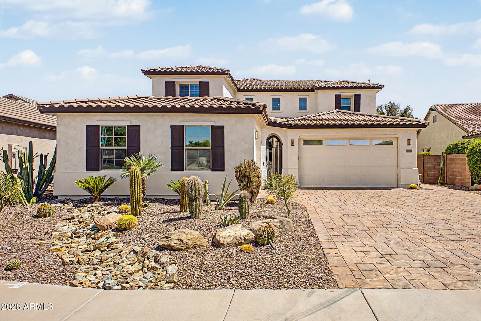 3811 S St Claire, Mesa, AZ 85212 — photo 4 of 56