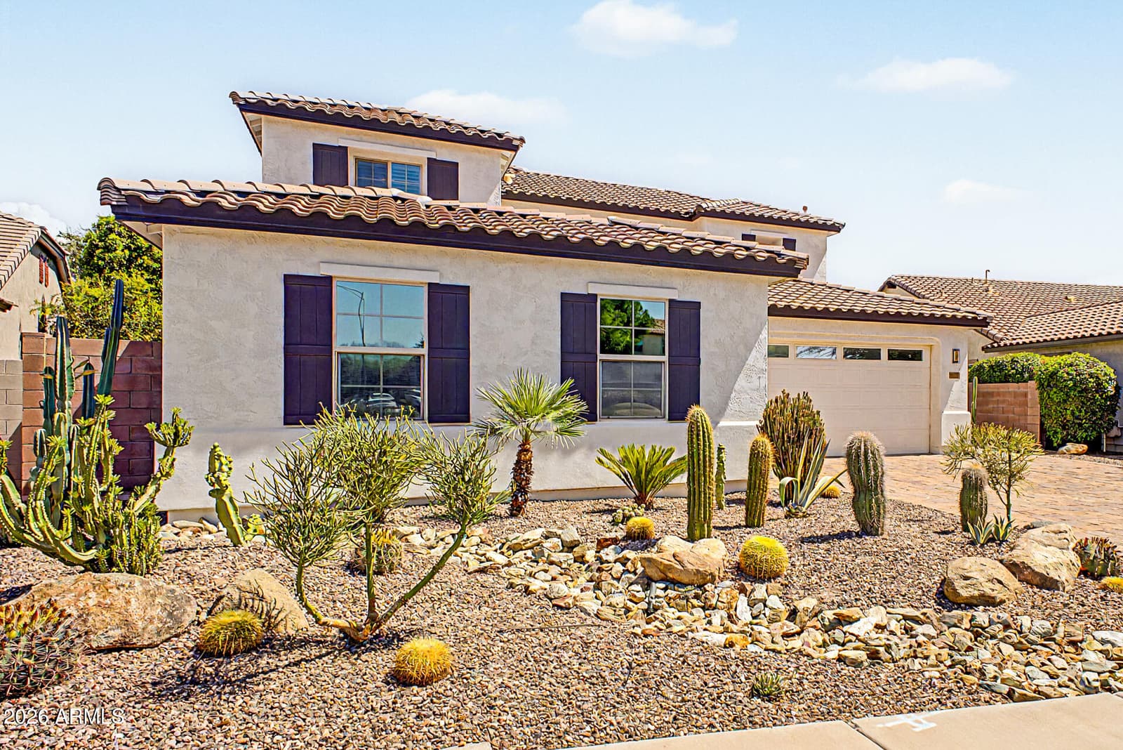 3811 S St Claire, Mesa, AZ 85212 — photo 6 of 56
