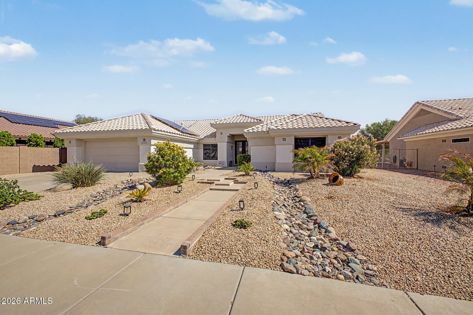 16131 W Sentinel Drive, Sun City West, AZ 85375 — photo 5 of 50