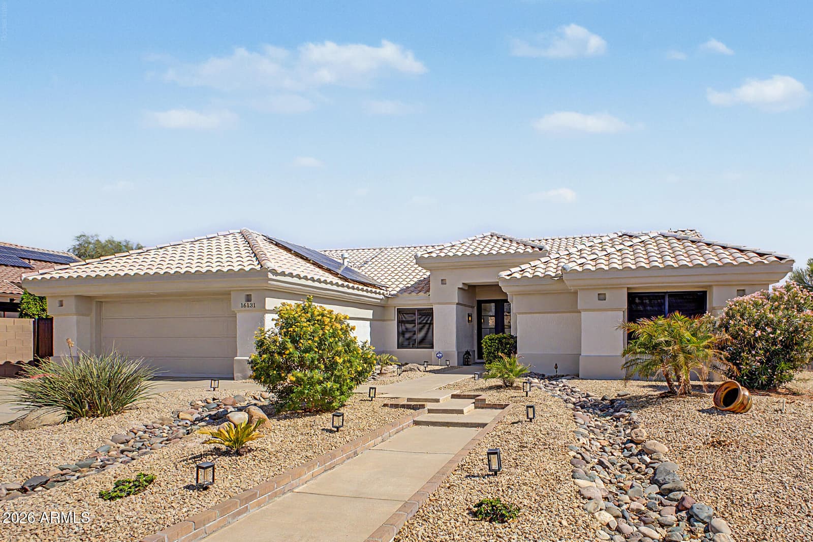 16131 W Sentinel Drive, Sun City West, AZ 85375 — photo 6 of 50