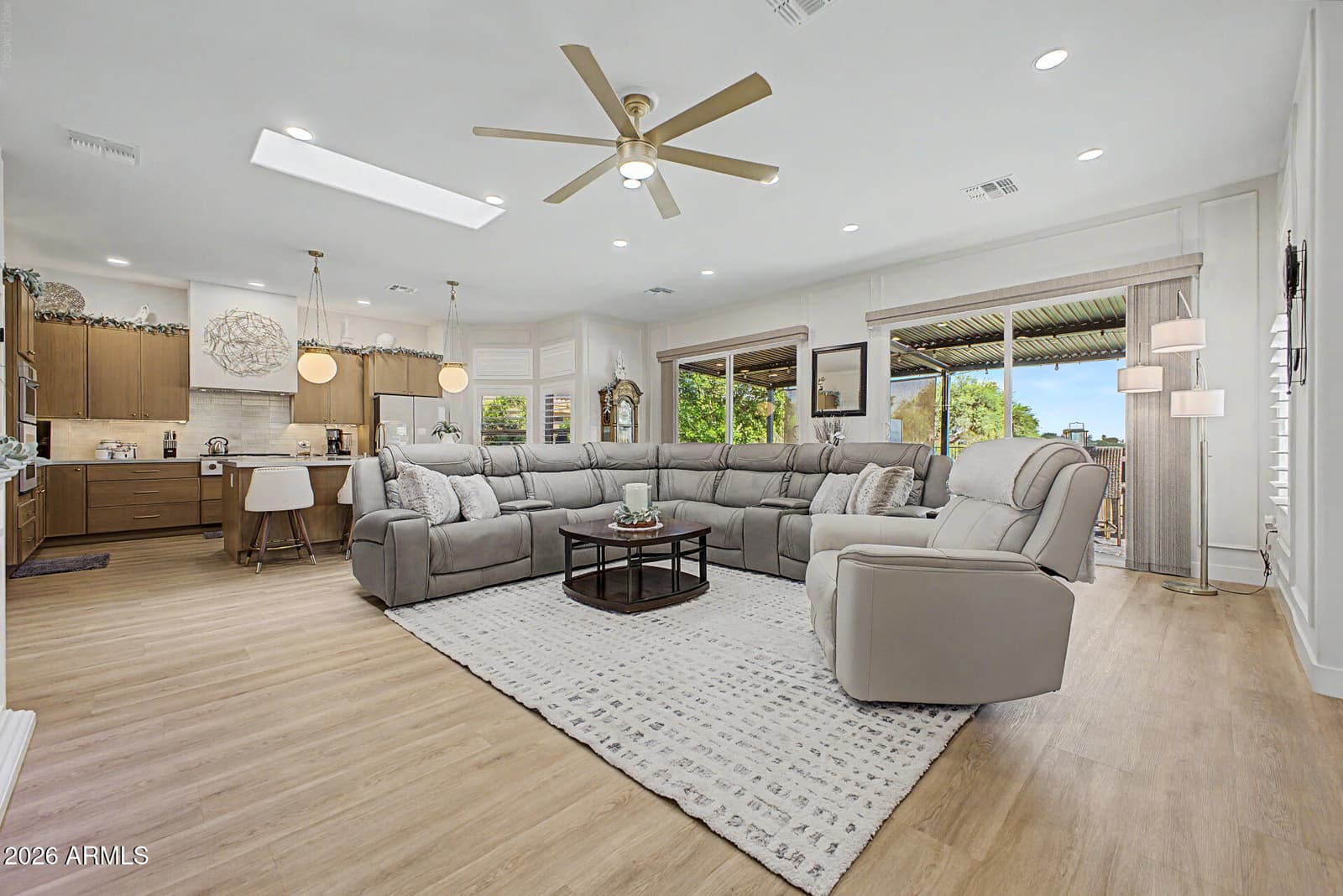 16131 W Sentinel Drive, Sun City West, AZ 85375 — photo 12 of 50