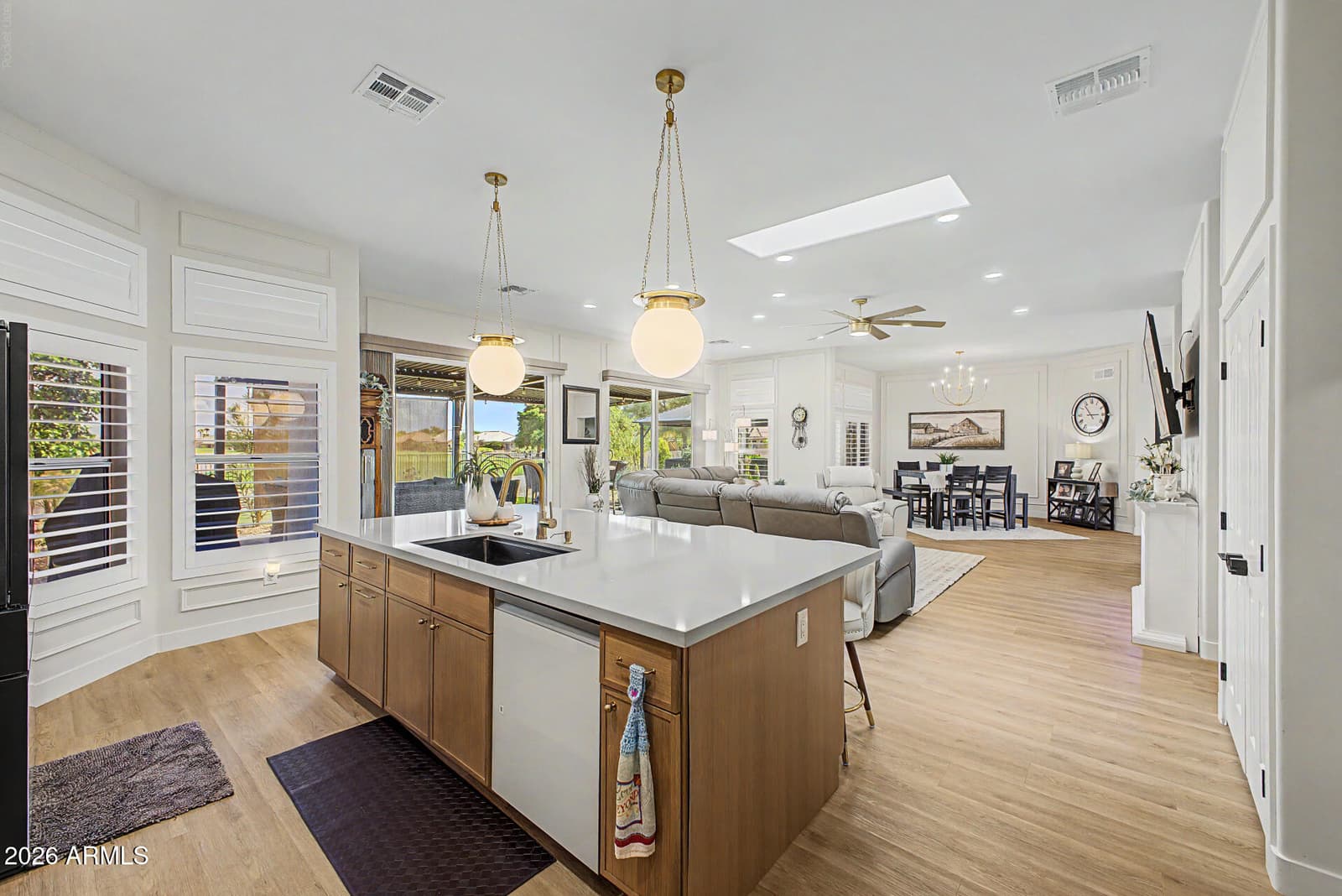 16131 W Sentinel Drive, Sun City West, AZ 85375 — photo 17 of 50