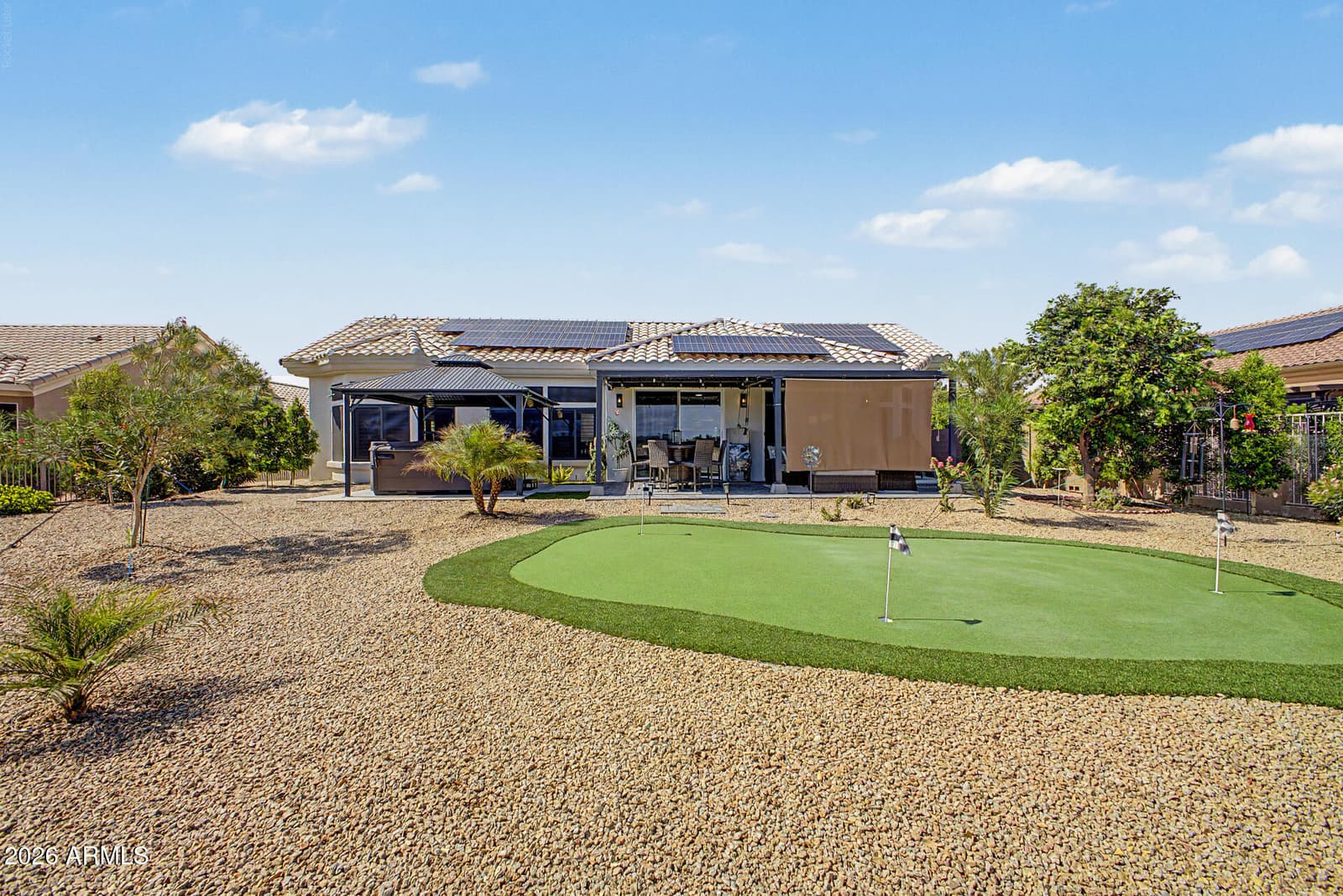 16131 W Sentinel Drive, Sun City West, AZ 85375 — photo 45 of 50