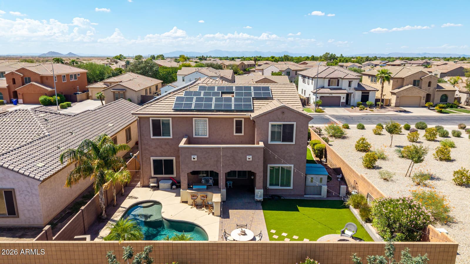 6905 S Sapphire Way, Chandler, AZ 85249 — photo 48 of 51