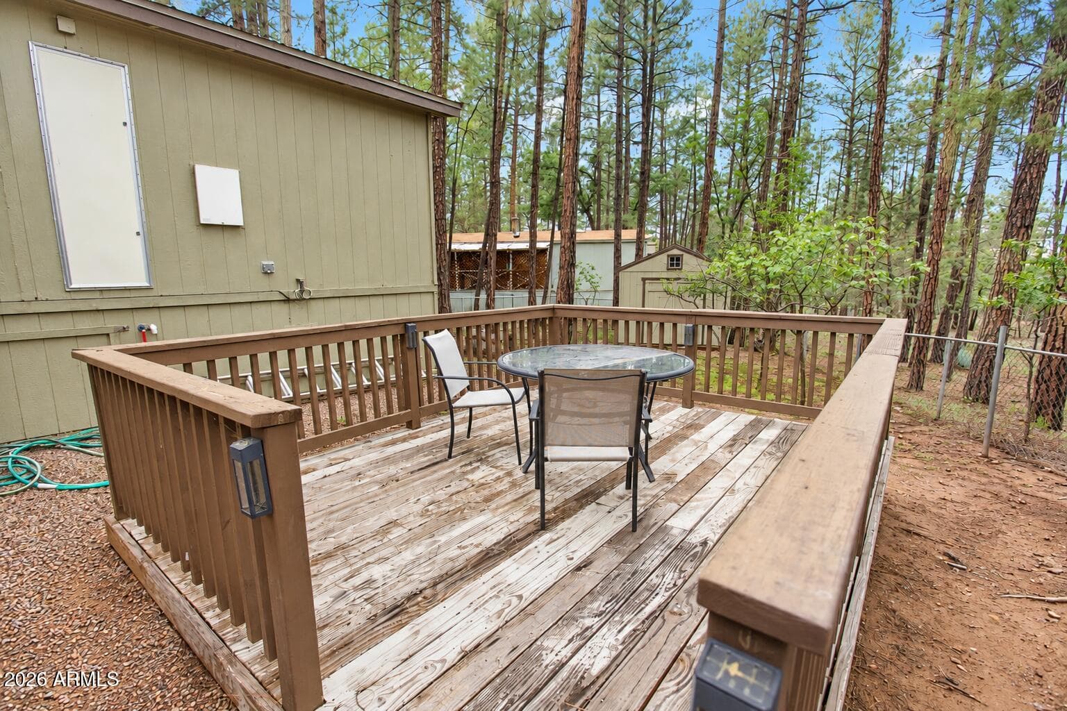 684 W Cooley Lane, Lakeside, AZ 85929 — photo 21 of 30