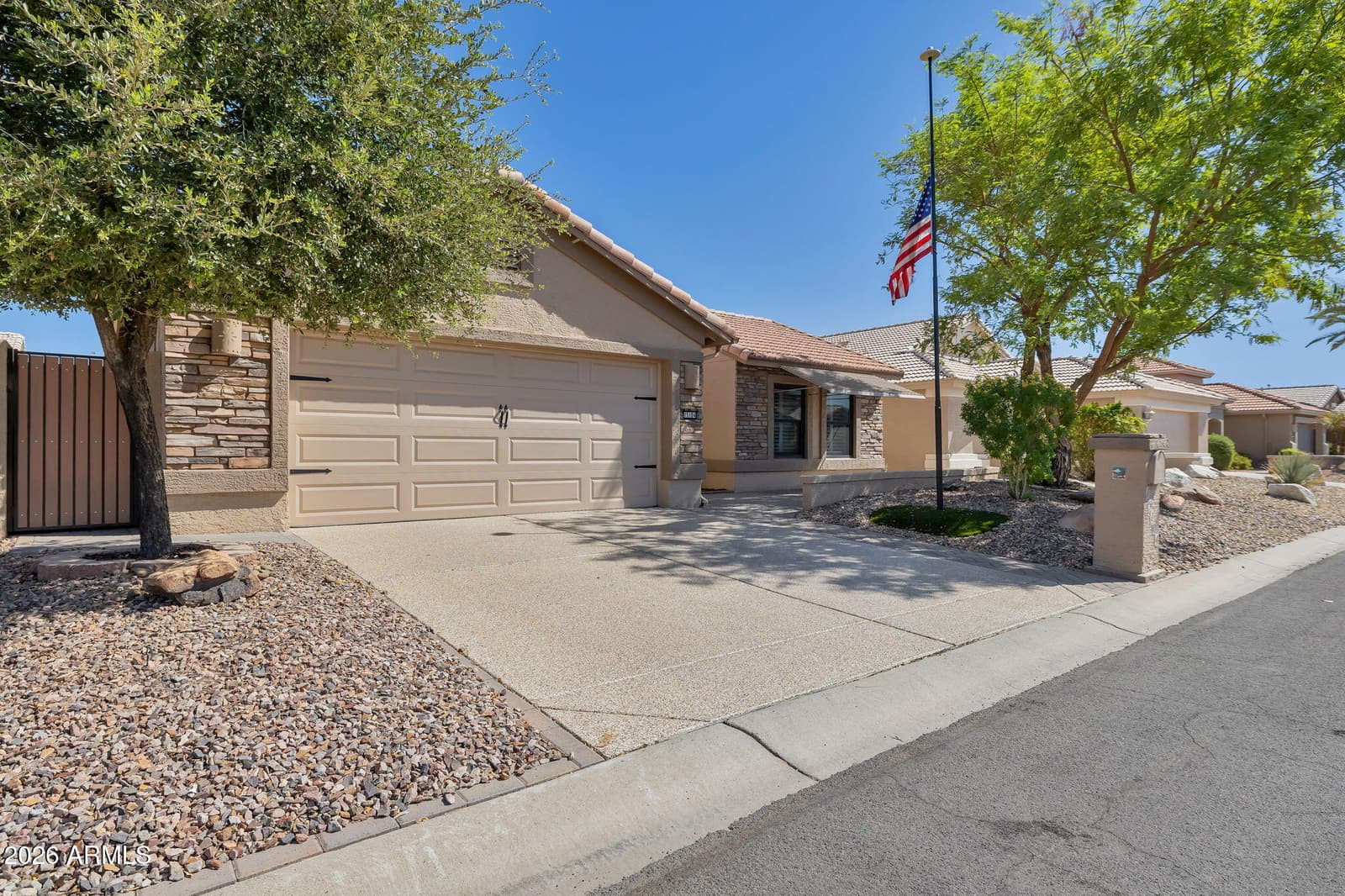 15104 W Amelia Drive, Goodyear, AZ 85395 — photo 2 of 25