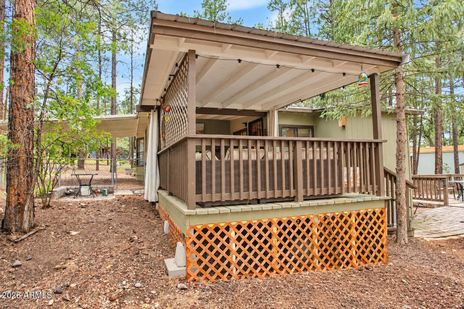 684 W Cooley Lane, Lakeside, AZ 85929 — photo 22 of 30