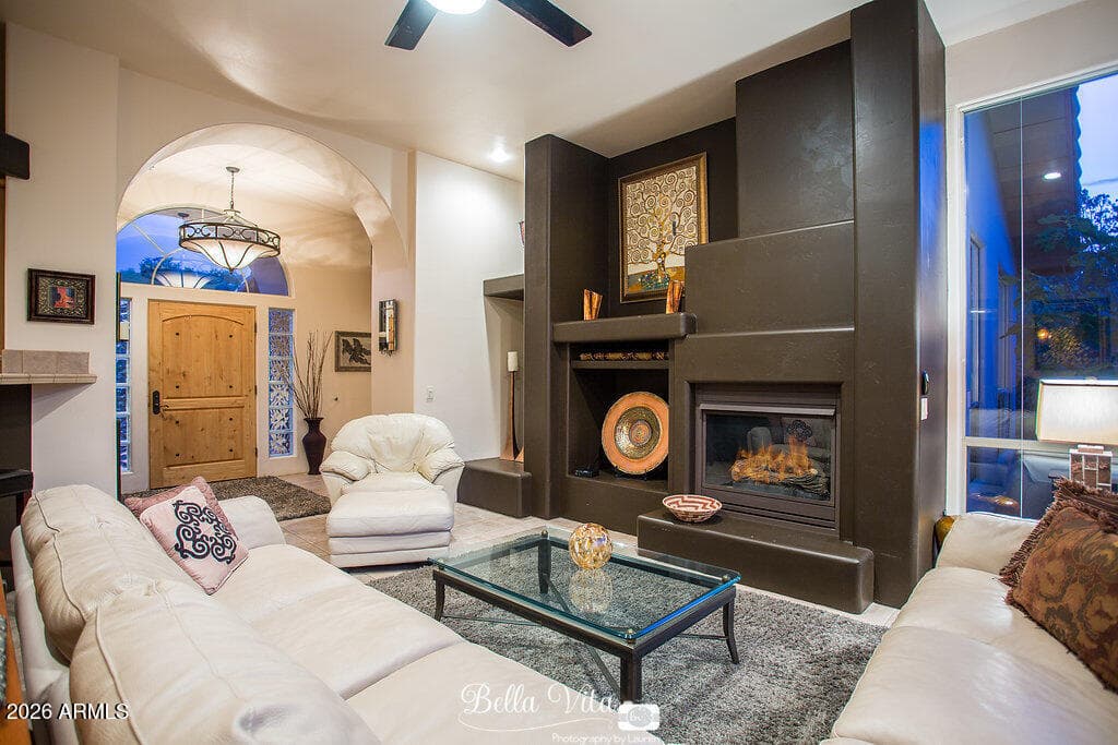 60 Roundup Drive, Sedona, AZ 86336 — photo 4 of 20