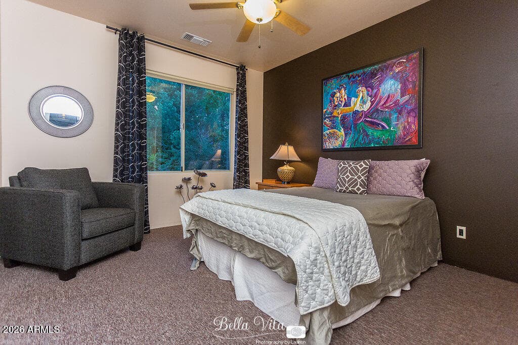 60 Roundup Drive, Sedona, AZ 86336 — photo 11 of 20