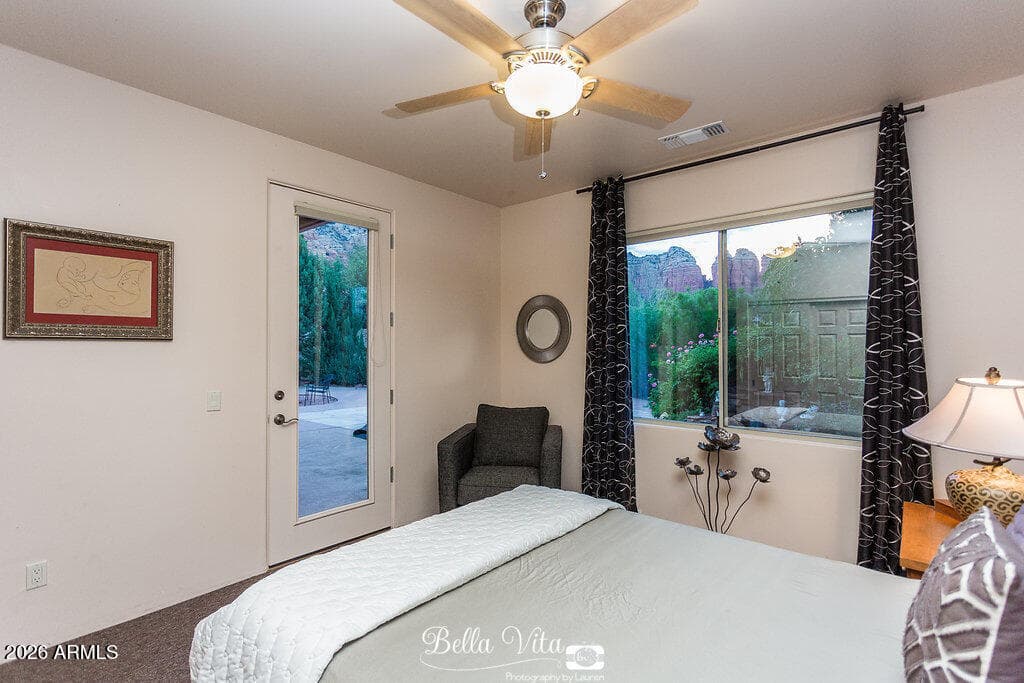 60 Roundup Drive, Sedona, AZ 86336 — photo 12 of 20
