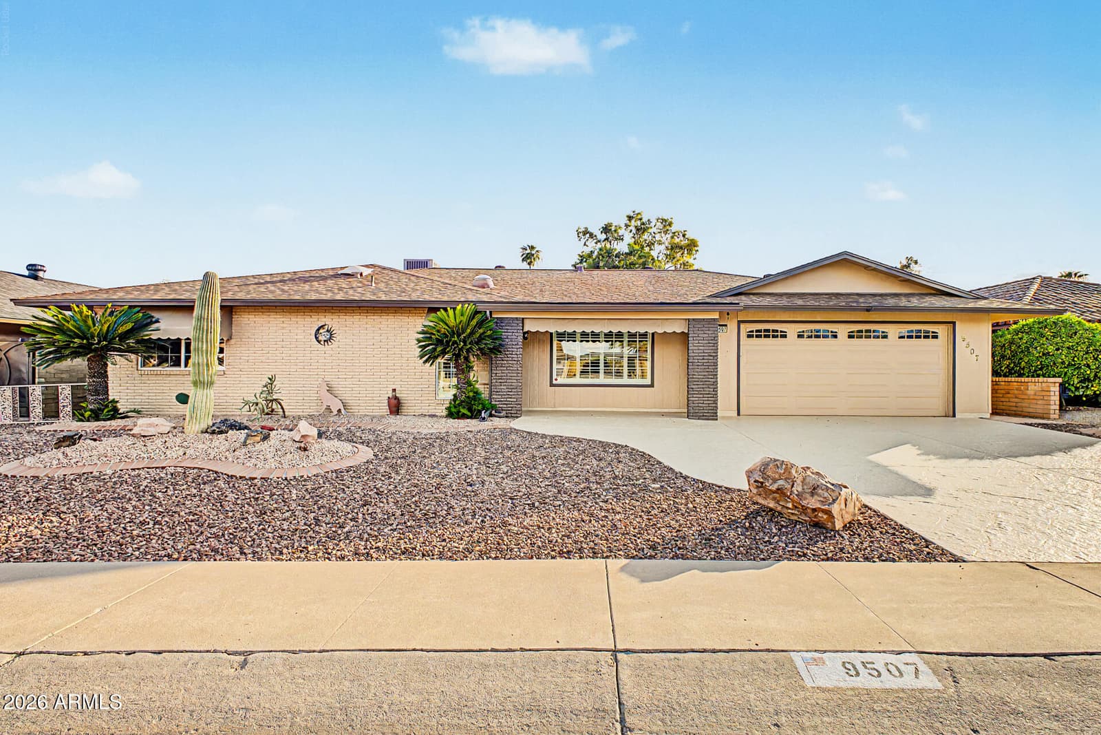9507 W Country Club Drive, Sun City, AZ 85373 — photo 14 of 49