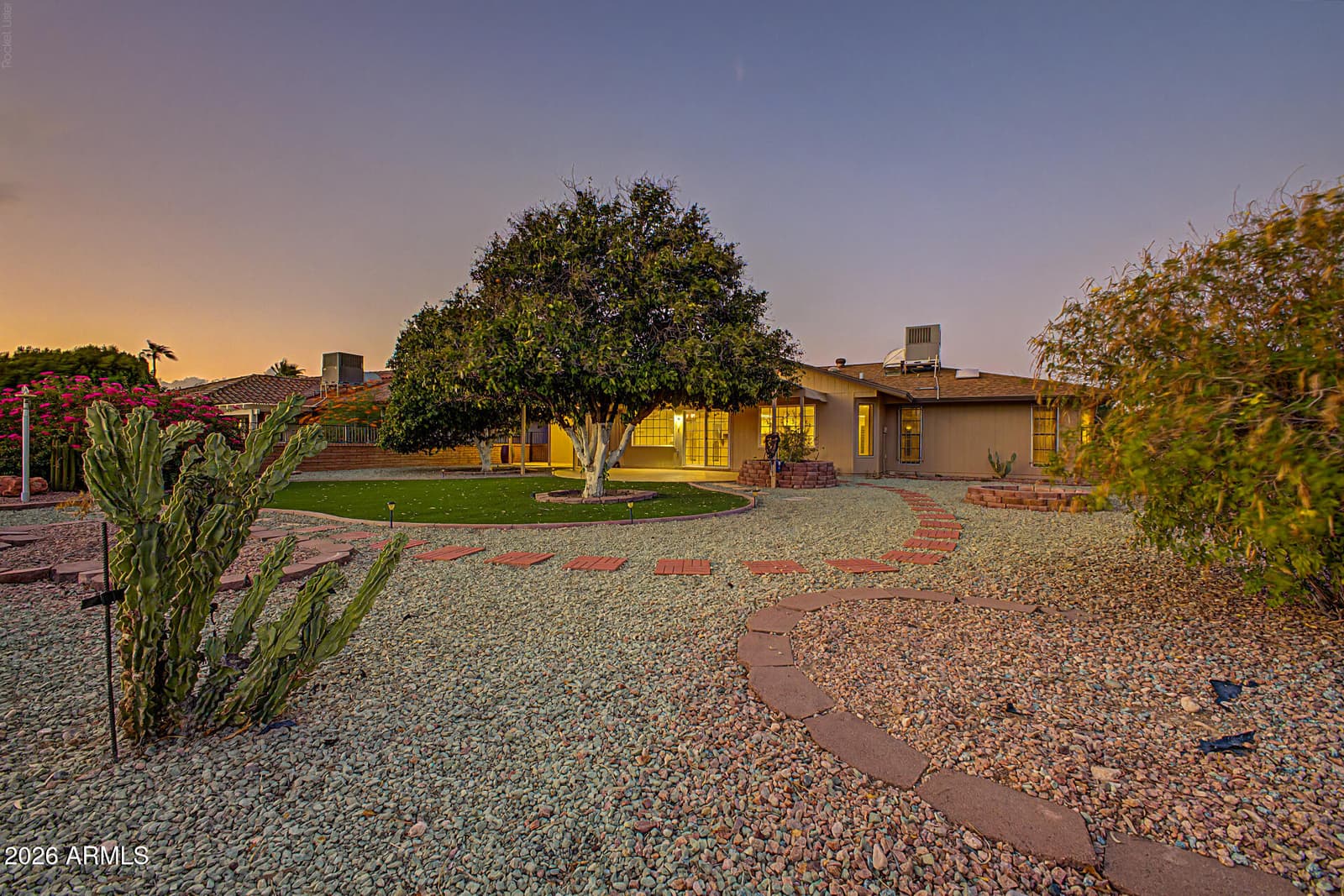 9507 W Country Club Drive, Sun City, AZ 85373 — photo 42 of 49