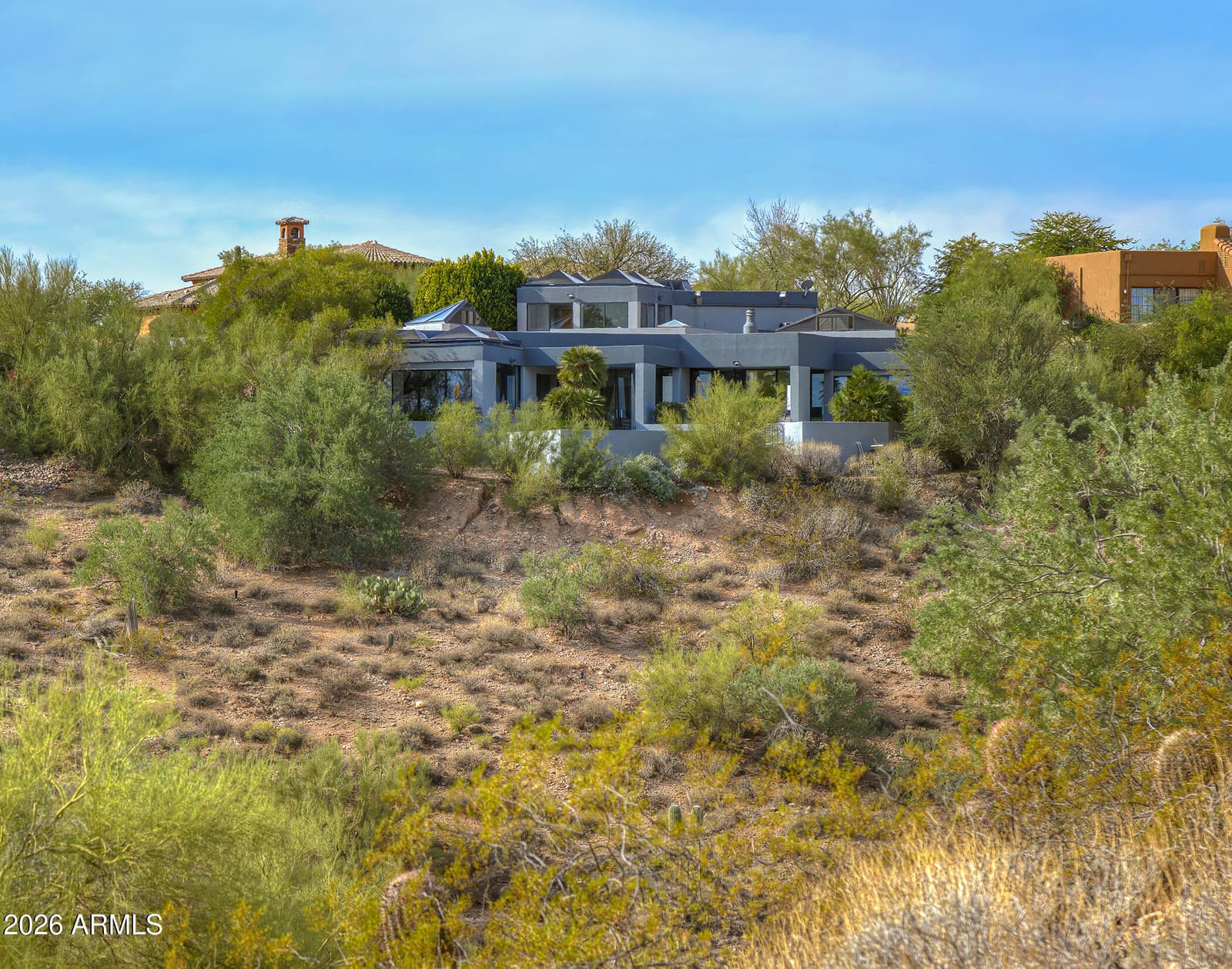 16208 E Trevino Drive, Fountain Hills, AZ 85268 — photo 5 of 30