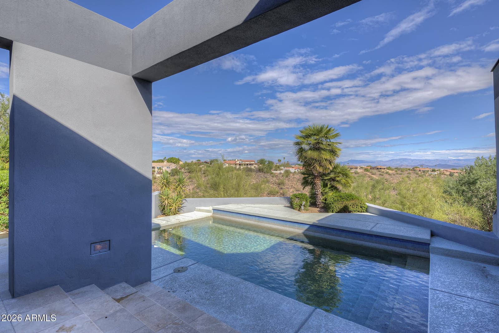 16208 E Trevino Drive, Fountain Hills, AZ 85268 — photo 25 of 30