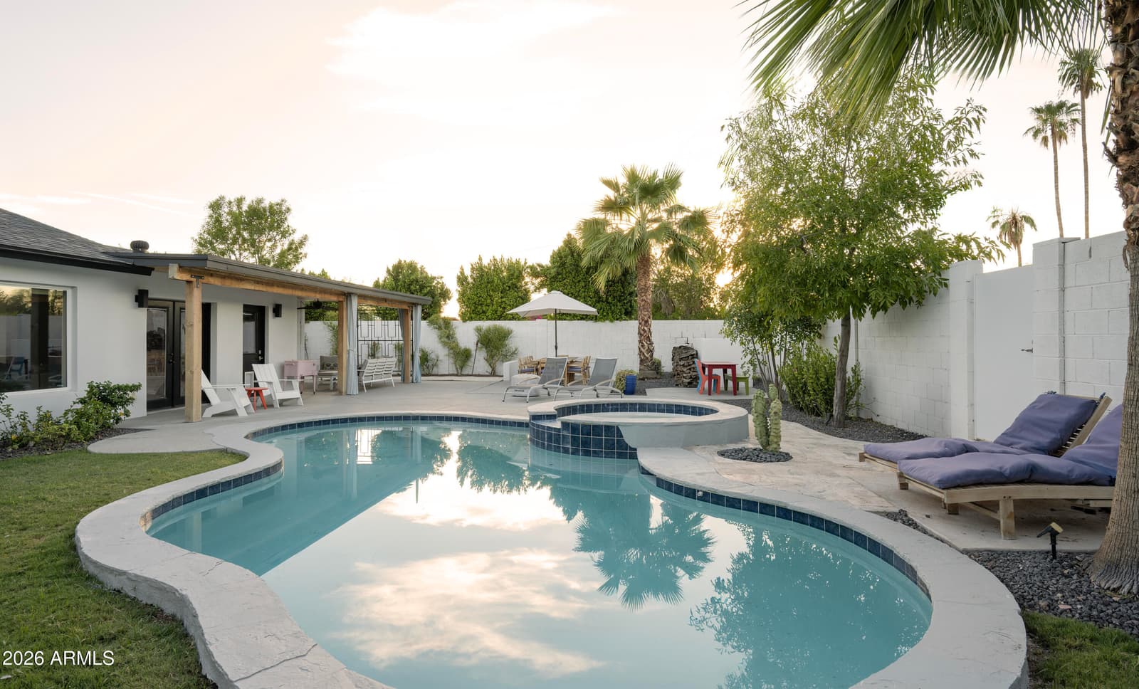 3802 E Heatherbrae Drive, Phoenix, AZ 85018 — photo 30 of 33