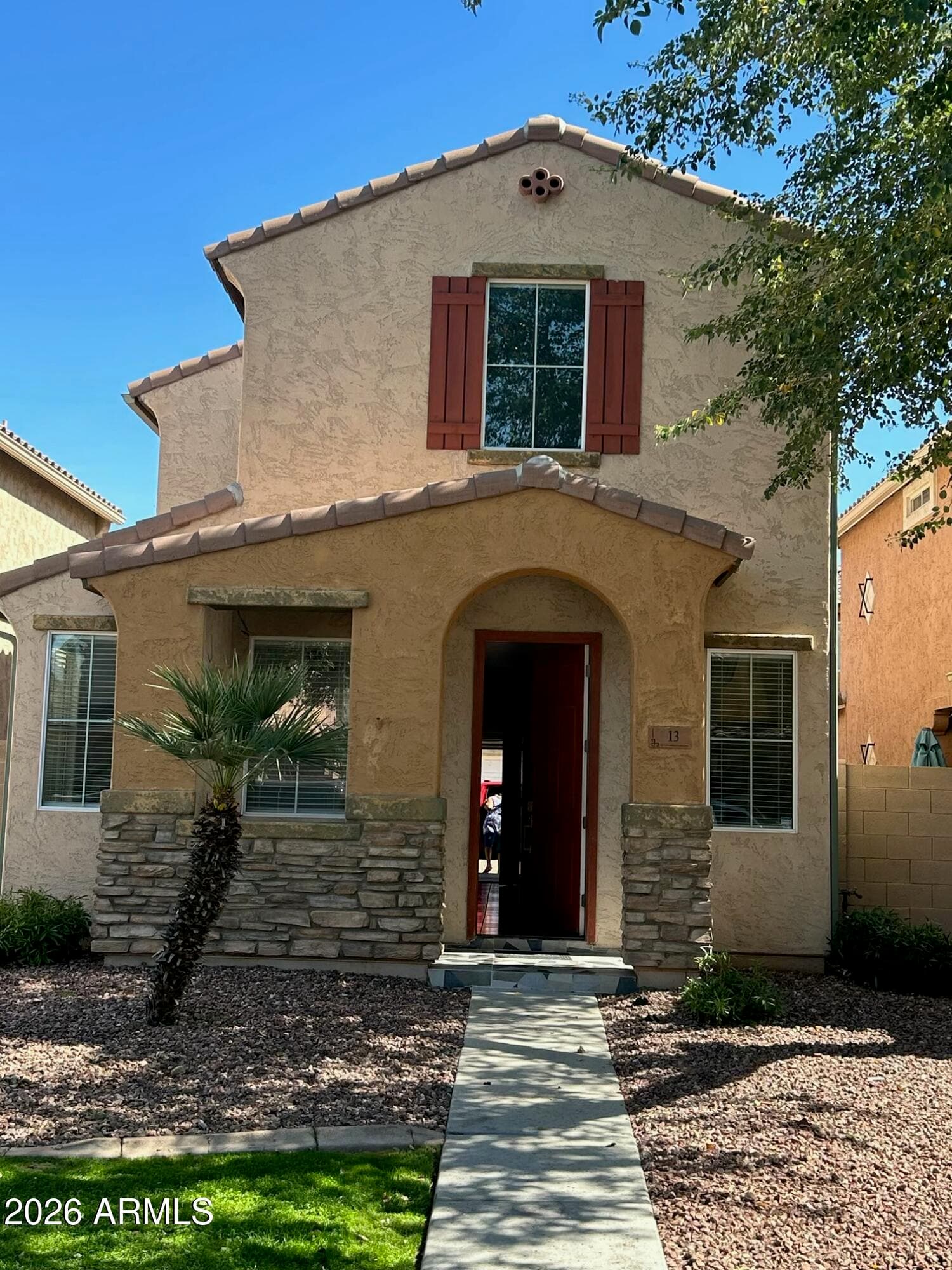 13 N 88th Avenue, Tolleson, AZ 85353 — photo 1 of 2