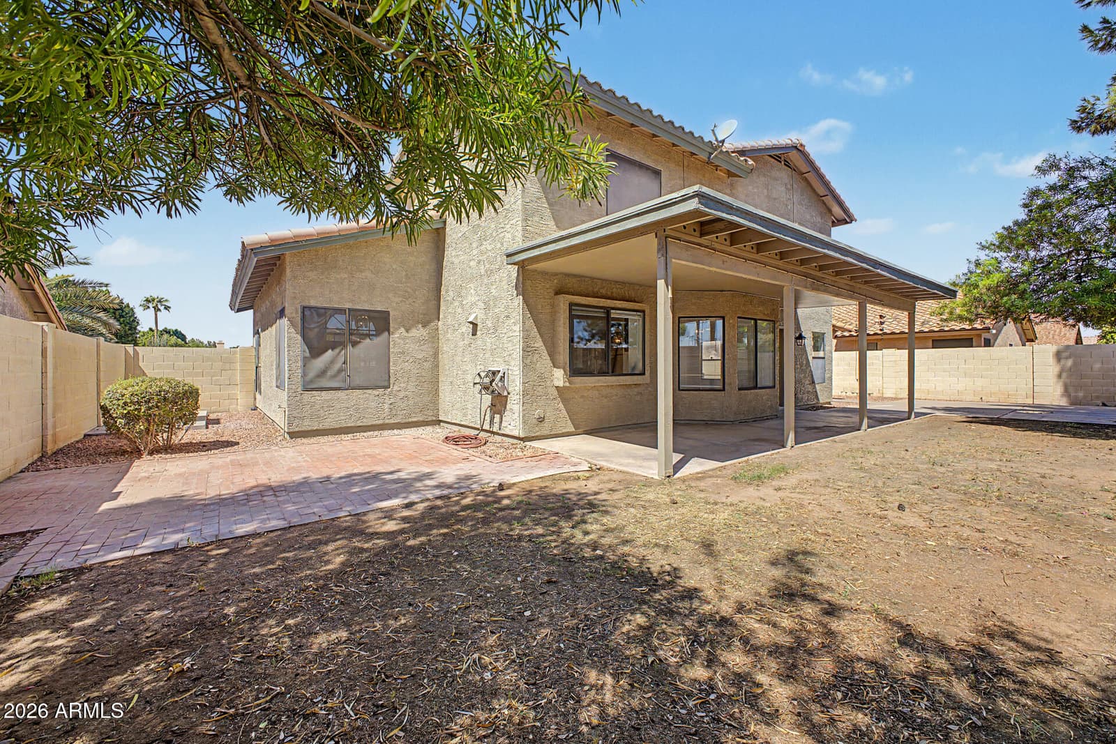 9555 S Palm Drive, Tempe, AZ 85284 — photo 50 of 51