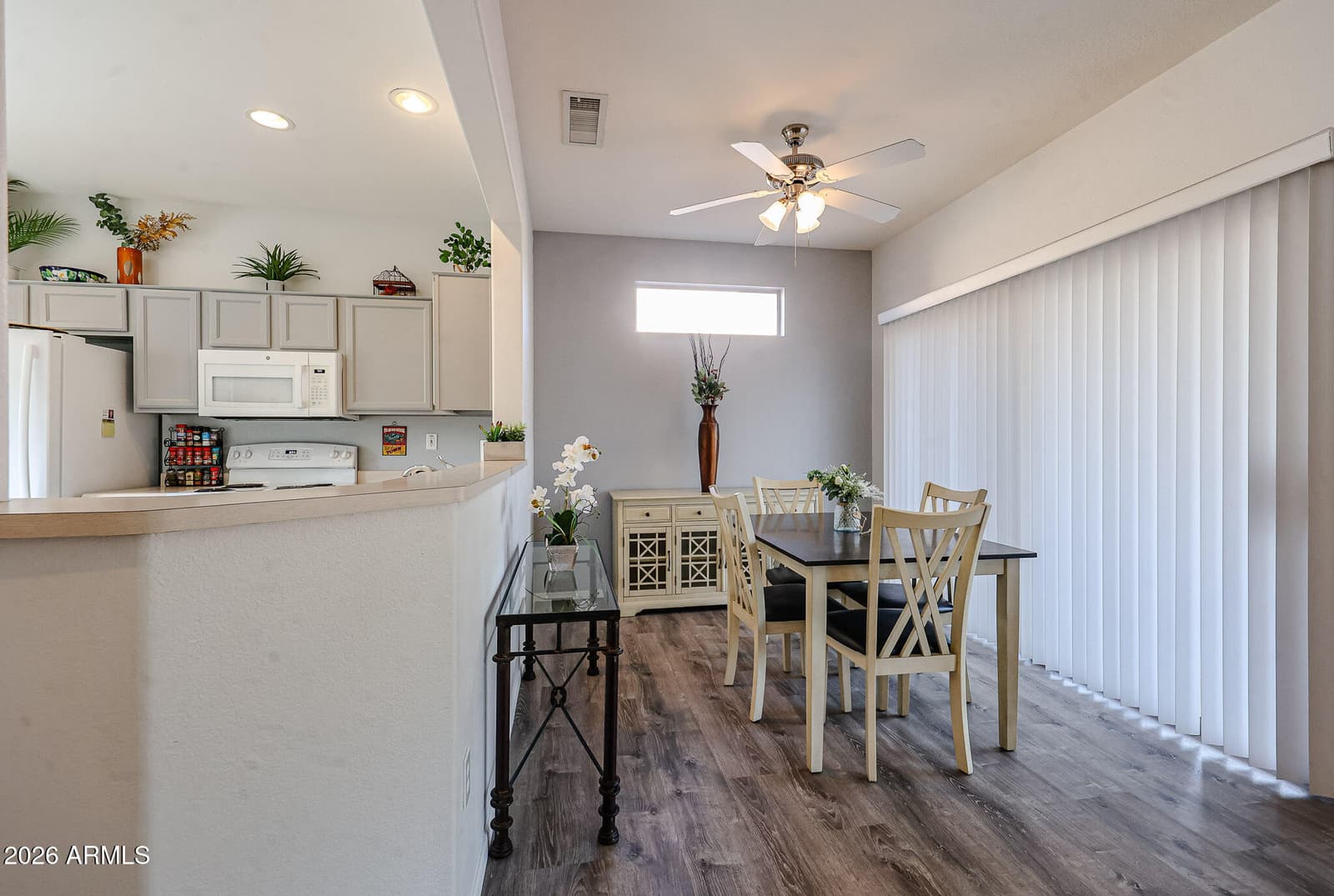 15974 W Quail Creek Lane, Surprise, AZ 85374 — photo 5 of 31