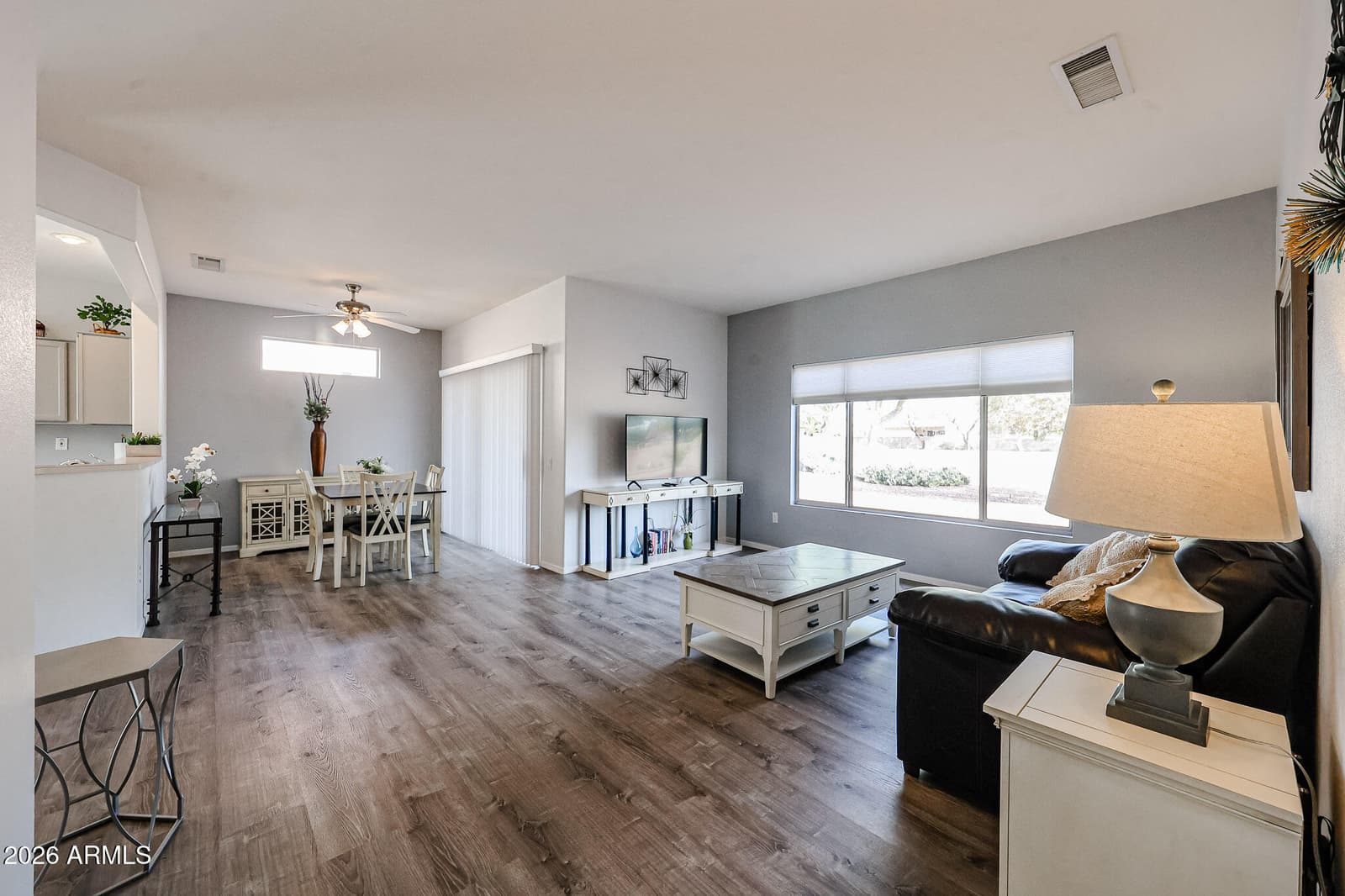 15974 W Quail Creek Lane, Surprise, AZ 85374 — photo 3 of 31