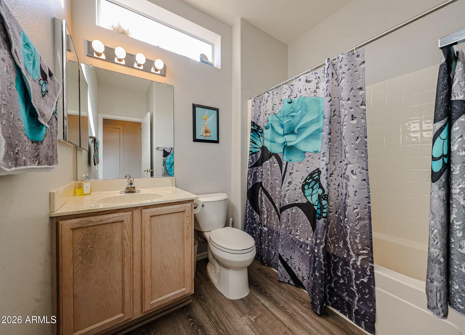 15974 W Quail Creek Lane, Surprise, AZ 85374 — photo 17 of 31