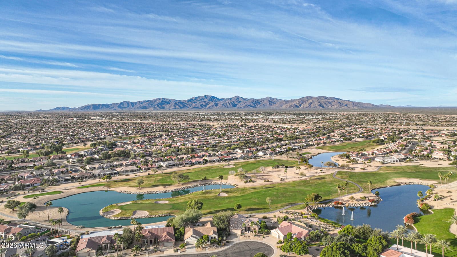 15974 W Quail Creek Lane, Surprise, AZ 85374 — photo 23 of 31
