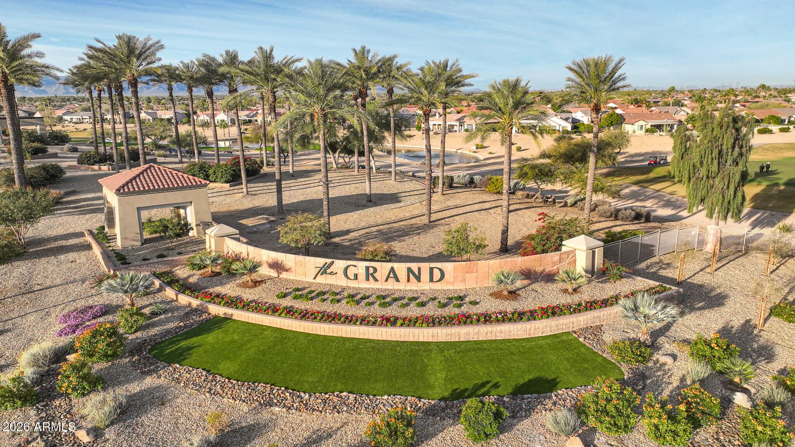 15974 W Quail Creek Lane, Surprise, AZ 85374 — photo 25 of 31