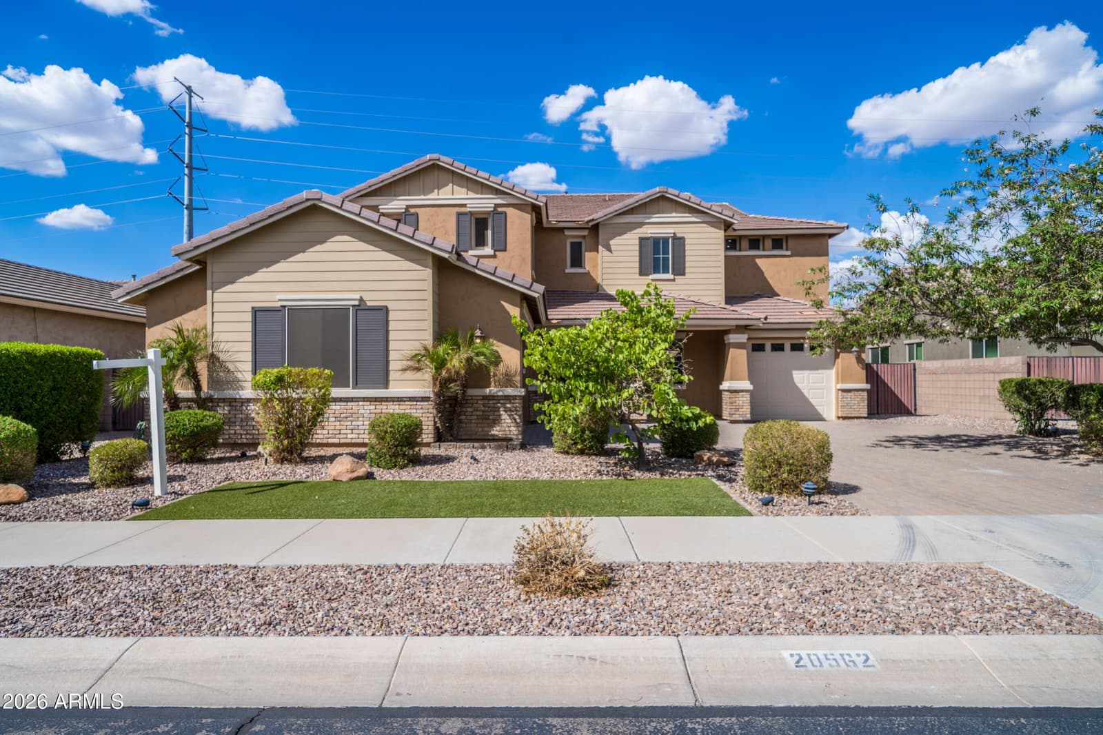 20562 E Raven Drive, Queen Creek, AZ 85142 — photo 34 of 39