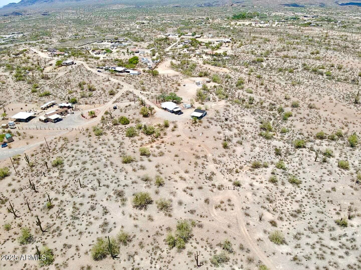 26331 W Rockaway Hills Drive, Morristown, AZ 85342 — photo 2 of 14