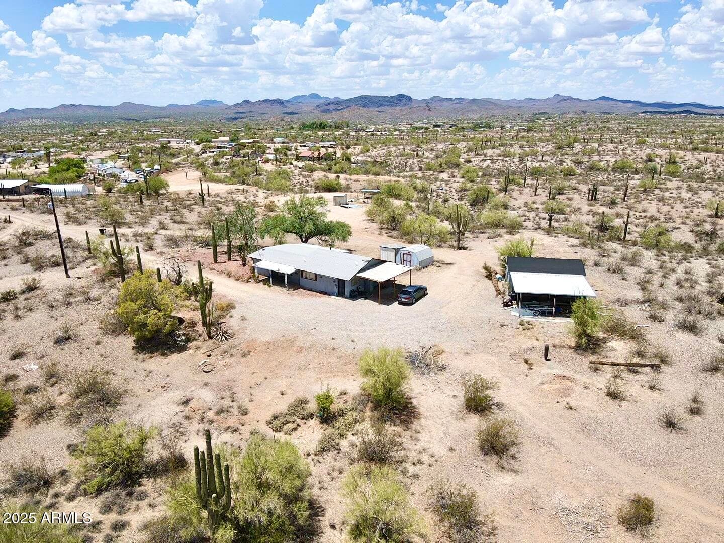 26331 W Rockaway Hills Drive, Morristown, AZ 85342 — photo 11 of 14
