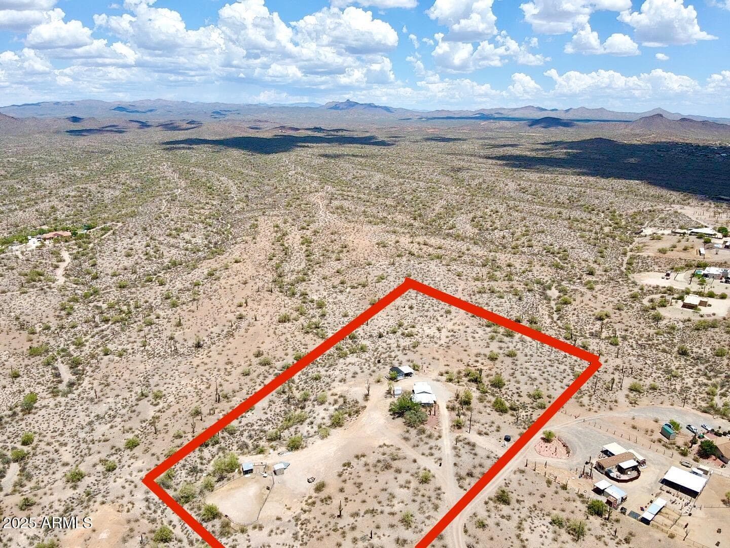 26331 W Rockaway Hills Drive, Morristown, AZ 85342 — photo 14 of 14