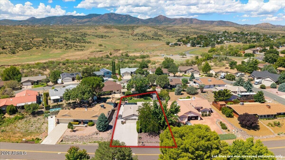 10817 E Turquoise Circle, Dewey, AZ 86327 — photo 22 of 23