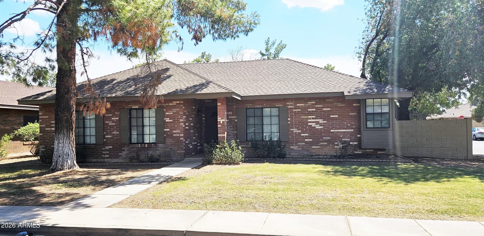 815 E Lexington Avenue, Gilbert, AZ 85234 — photo 1 of 22